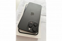 iPhone 14 Pro Max 128GB Karcmentes!