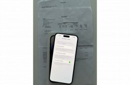 iPhone 14 Pro Max 128GB Karcmentes!