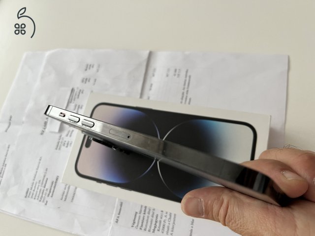iPhone 14 Pro Max 128GB Karcmentes!