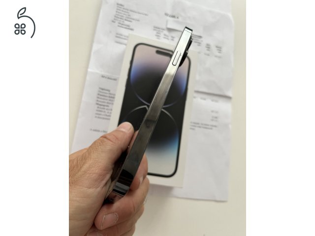iPhone 14 Pro Max 128GB Karcmentes!