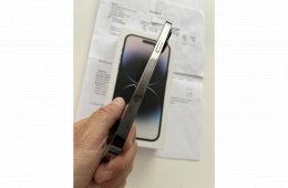 iPhone 14 Pro Max 128GB Karcmentes!
