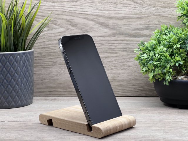 Hibátlan iPhone 12 Pro Graphite 256GB 2 ÉV Garanciával 100%