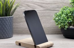Hibátlan iPhone 12 Pro Graphite 256GB 2 ÉV Garanciával 100%