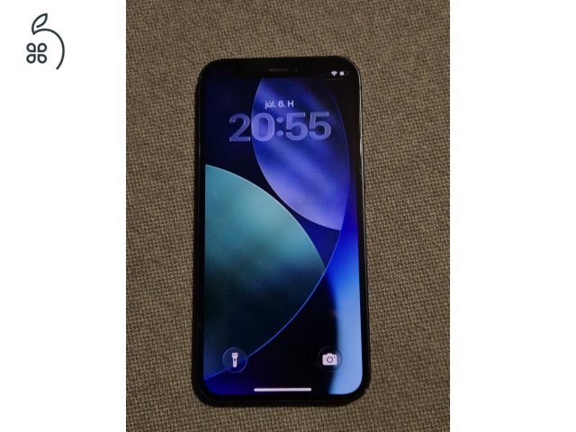 iPhone 12 mini 