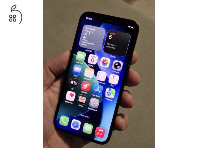 iPhone 12 mini 