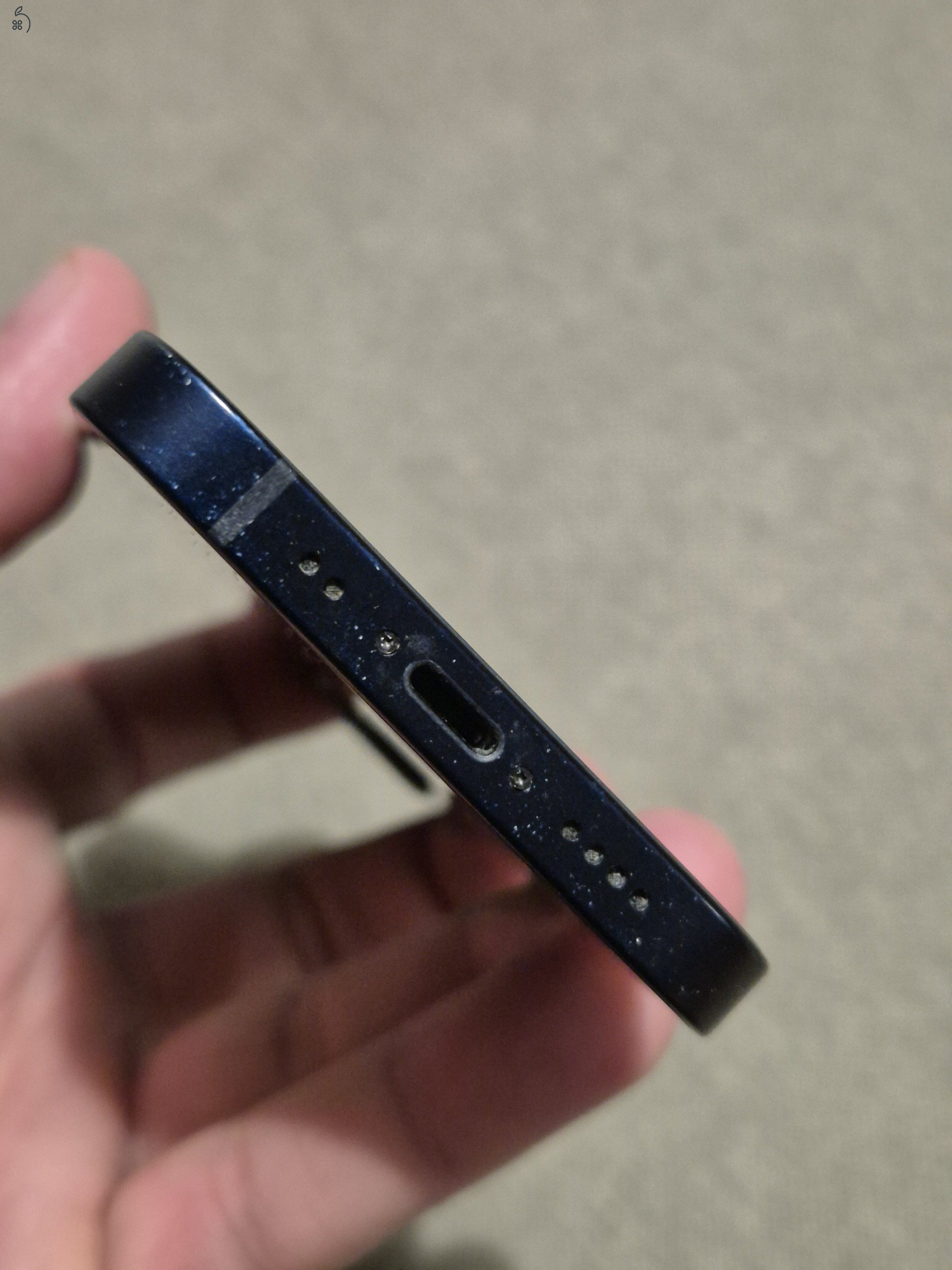 iPhone 12 mini 