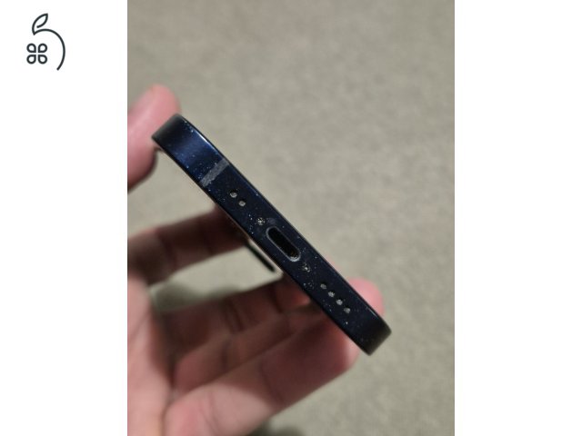 iPhone 12 mini 