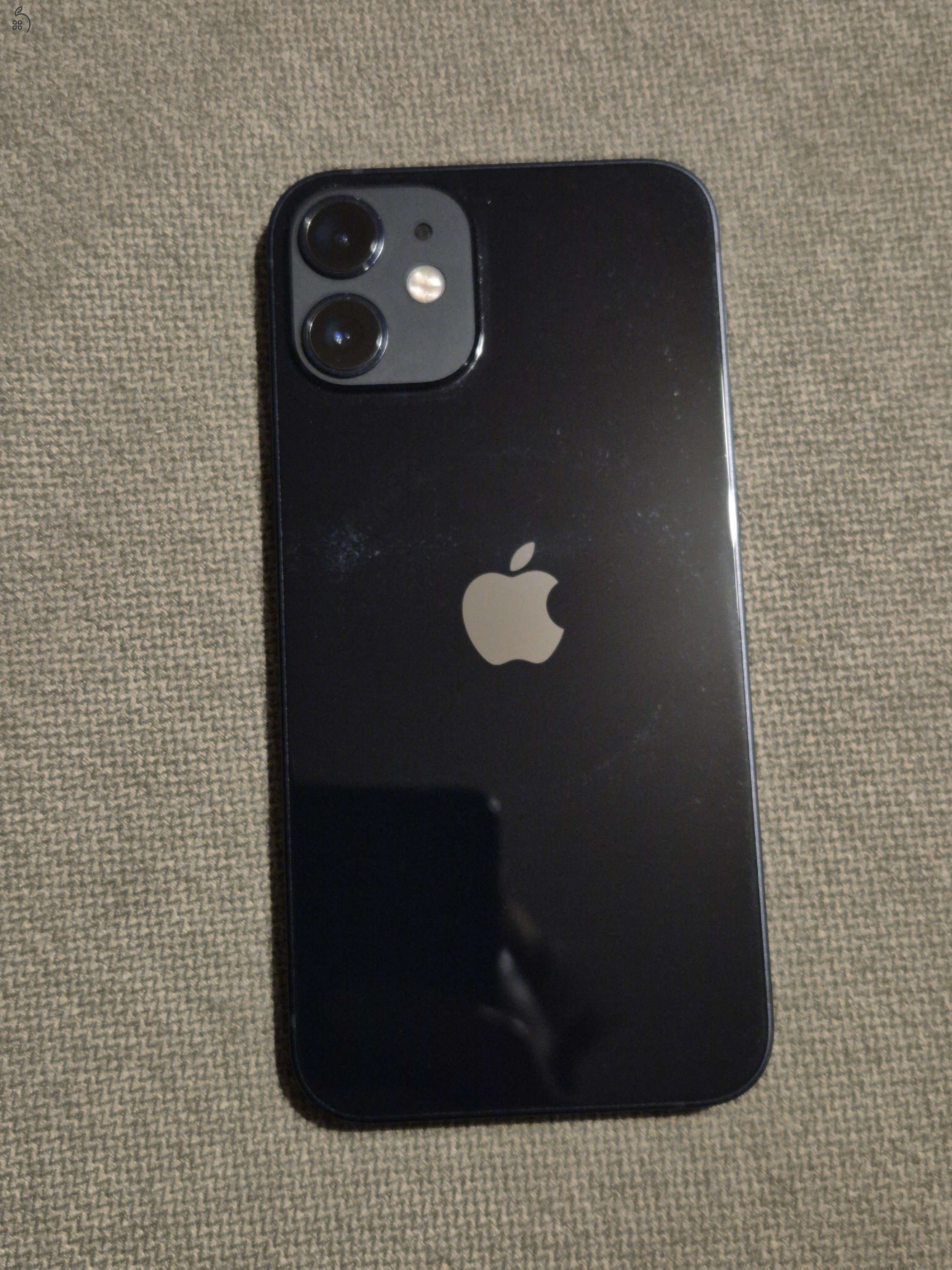 iPhone 12 mini 