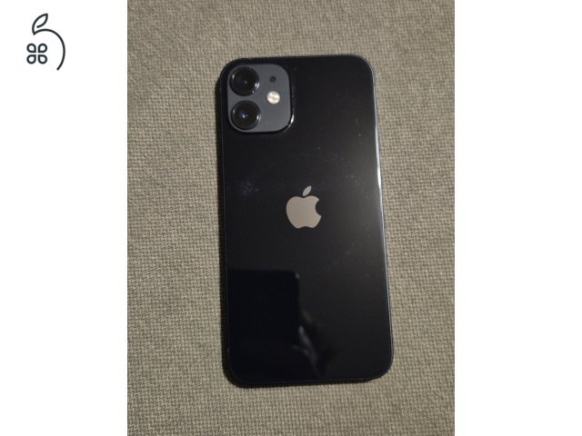 iPhone 12 mini 