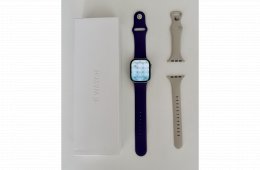 Apple Watch 11 garanciás
