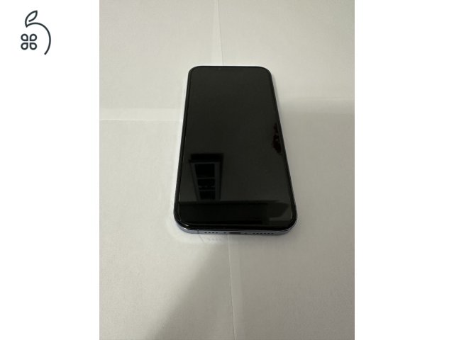iPhone 13 Pro Max 128GB Sierra Blue 95% Akku Face ID hibás