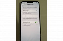 iPhone 13 Pro Max 128GB Sierra Blue 95% Akku Face ID hibás