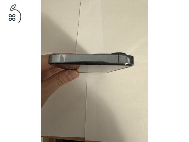 iPhone 13 Pro Max 128GB Sierra Blue 95% Akku Face ID hibás
