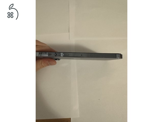 iPhone 13 Pro Max 128GB Sierra Blue 95% Akku Face ID hibás