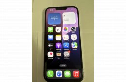iPhone 13 Pro Max 128GB Sierra Blue 95% Akku Face ID hibás