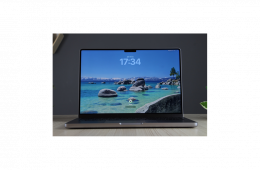 Használt MacBook Pro 14