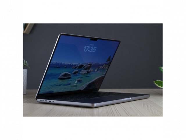 Használt MacBook Pro 14