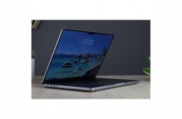 Használt MacBook Pro 14