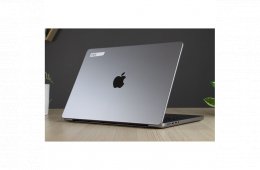 Használt MacBook Pro 14