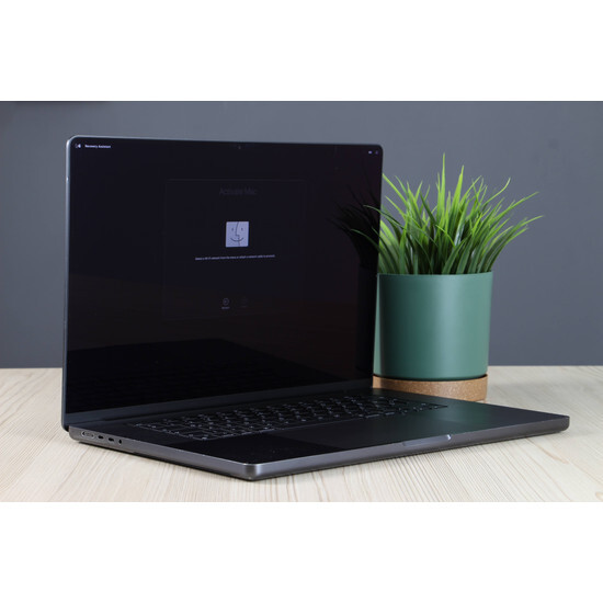 Használt Apple Macbook Pro 16