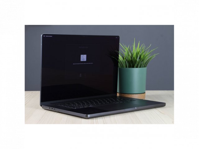 Használt Apple Macbook Pro 16