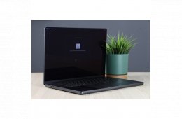 Használt Apple Macbook Pro 16
