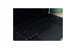 Használt Apple Macbook Pro 16
