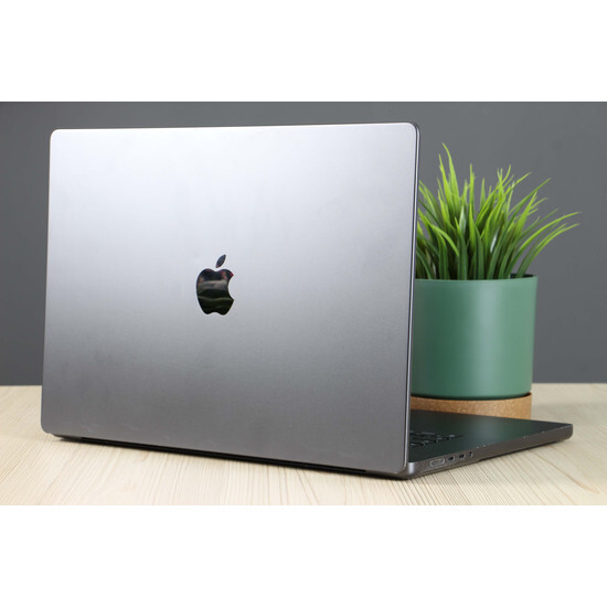 Használt Apple Macbook Pro 16