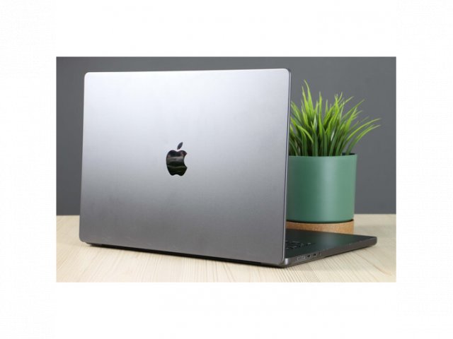 Használt Apple Macbook Pro 16