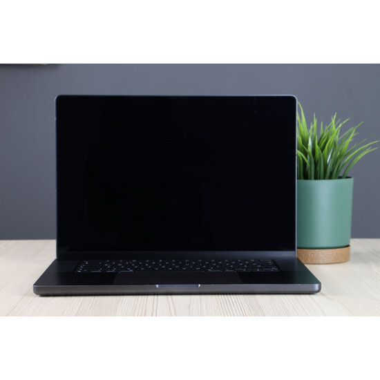 Használt Apple Macbook Pro 16