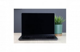Használt Apple Macbook Pro 16