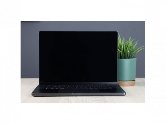 Használt Apple Macbook Pro 16