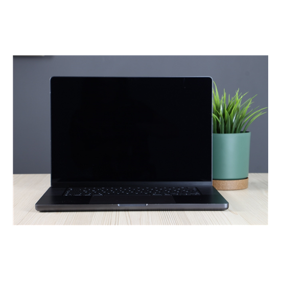 Használt Apple Macbook Pro 16