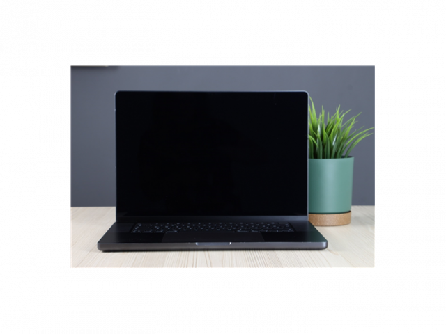 Használt Apple Macbook Pro 16