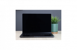 Használt Apple Macbook Pro 16