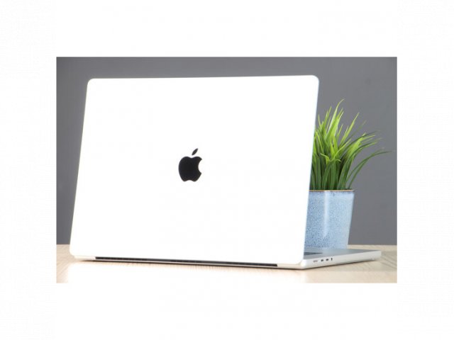 Újszerű Apple Macbook Pro 16