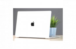 Újszerű Apple Macbook Pro 16