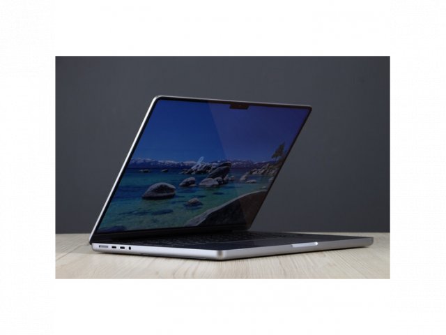 Újszerű Apple MacBook Pro 14