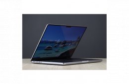 Újszerű Apple MacBook Pro 14