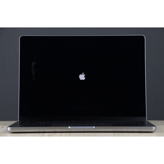 Újszerű Apple MacBook Pro 14