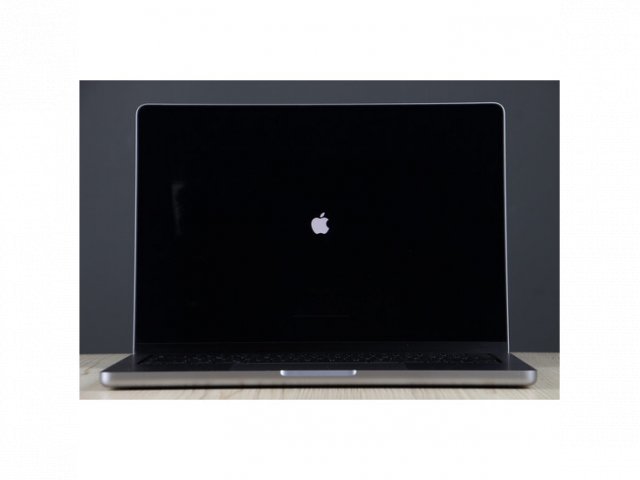 Újszerű Apple MacBook Pro 14