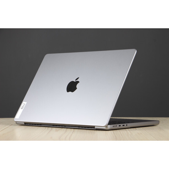 Újszerű Apple MacBook Pro 14