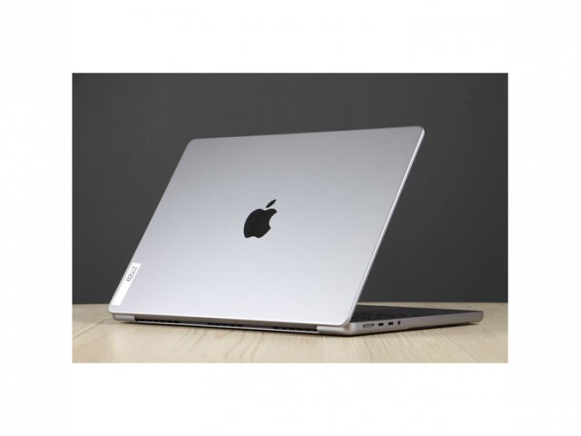 Újszerű Apple MacBook Pro 14