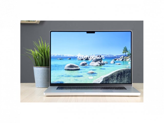 Újszerű Apple Macbook Pro 16