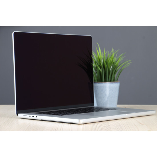 Újszerű Apple Macbook Pro 16