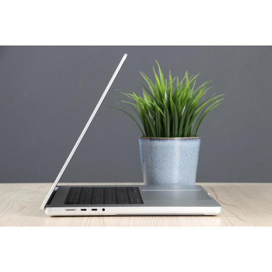 Újszerű Apple Macbook Pro 16