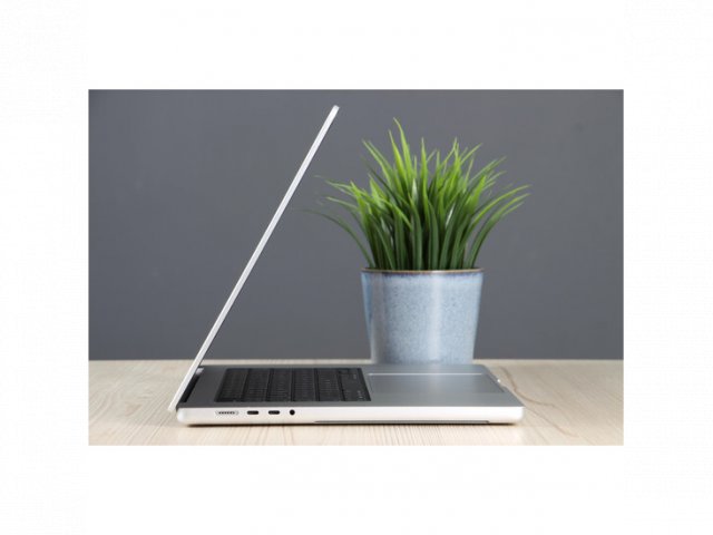 Újszerű Apple Macbook Pro 16