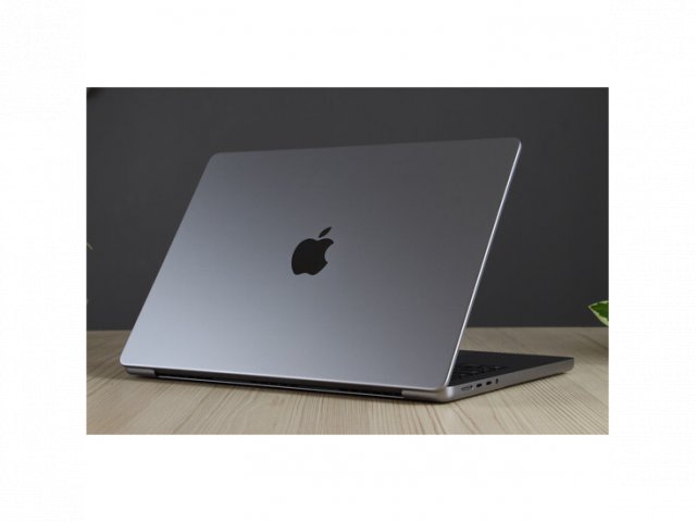 Használt Apple MacBook Pro 14