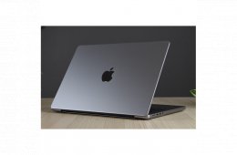 Használt Apple MacBook Pro 14