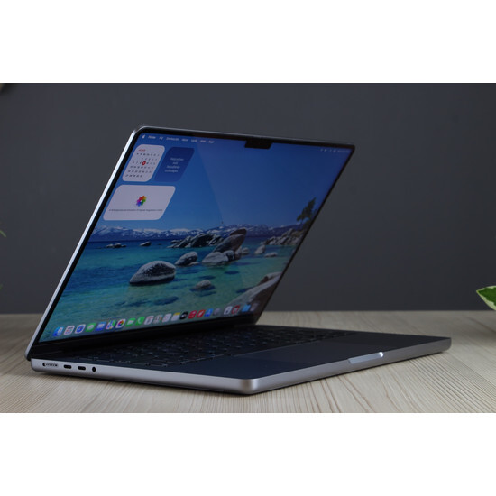 Használt Apple MacBook Pro 14